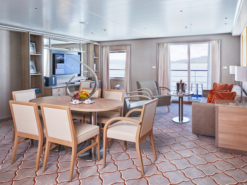 Grand Suite